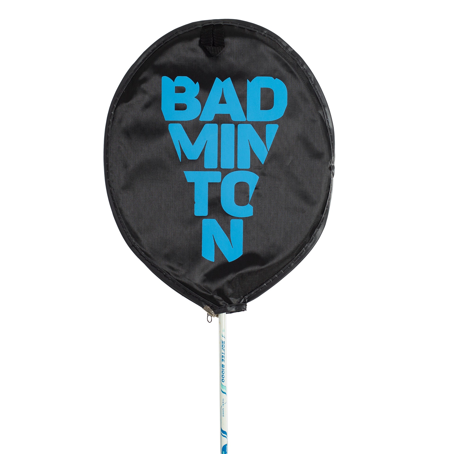 Raqueta bádminton softee b1000 new - Imagen 2