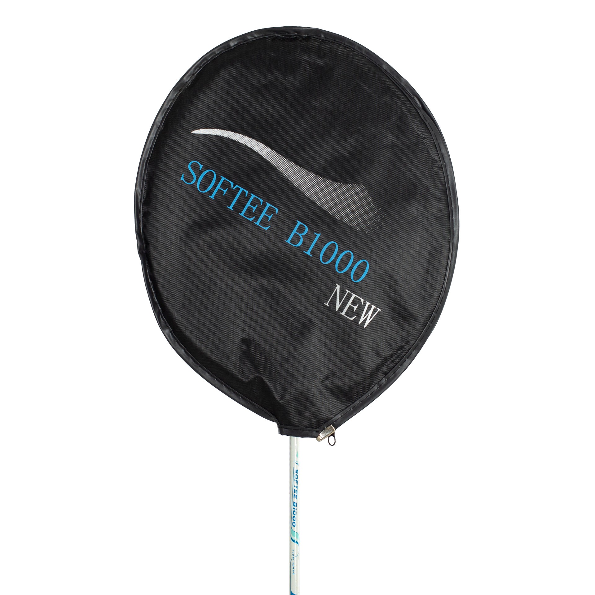 Raqueta bádminton softee b1000 new - Imagen 9