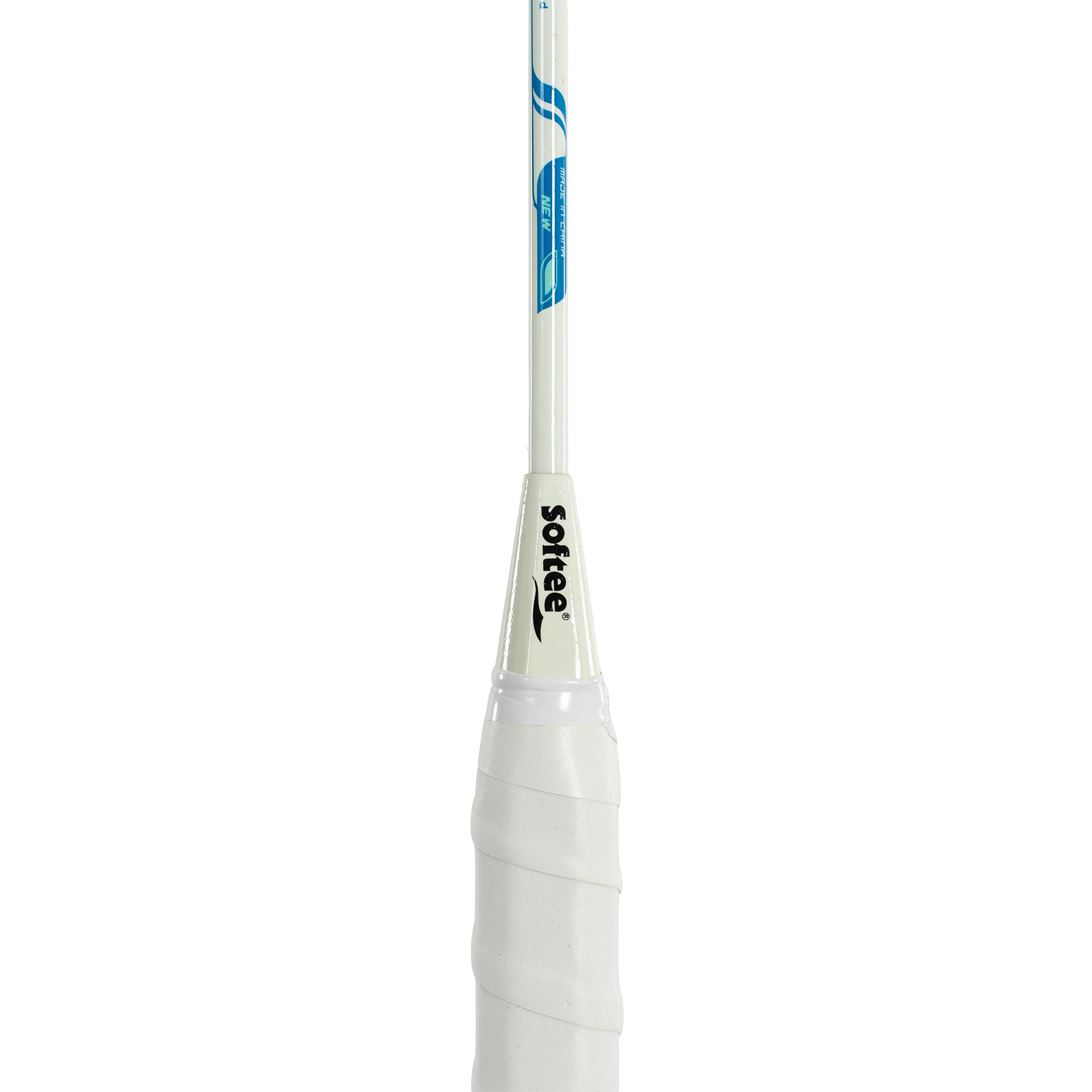 Raqueta bádminton softee b1000 new - Imagen 7