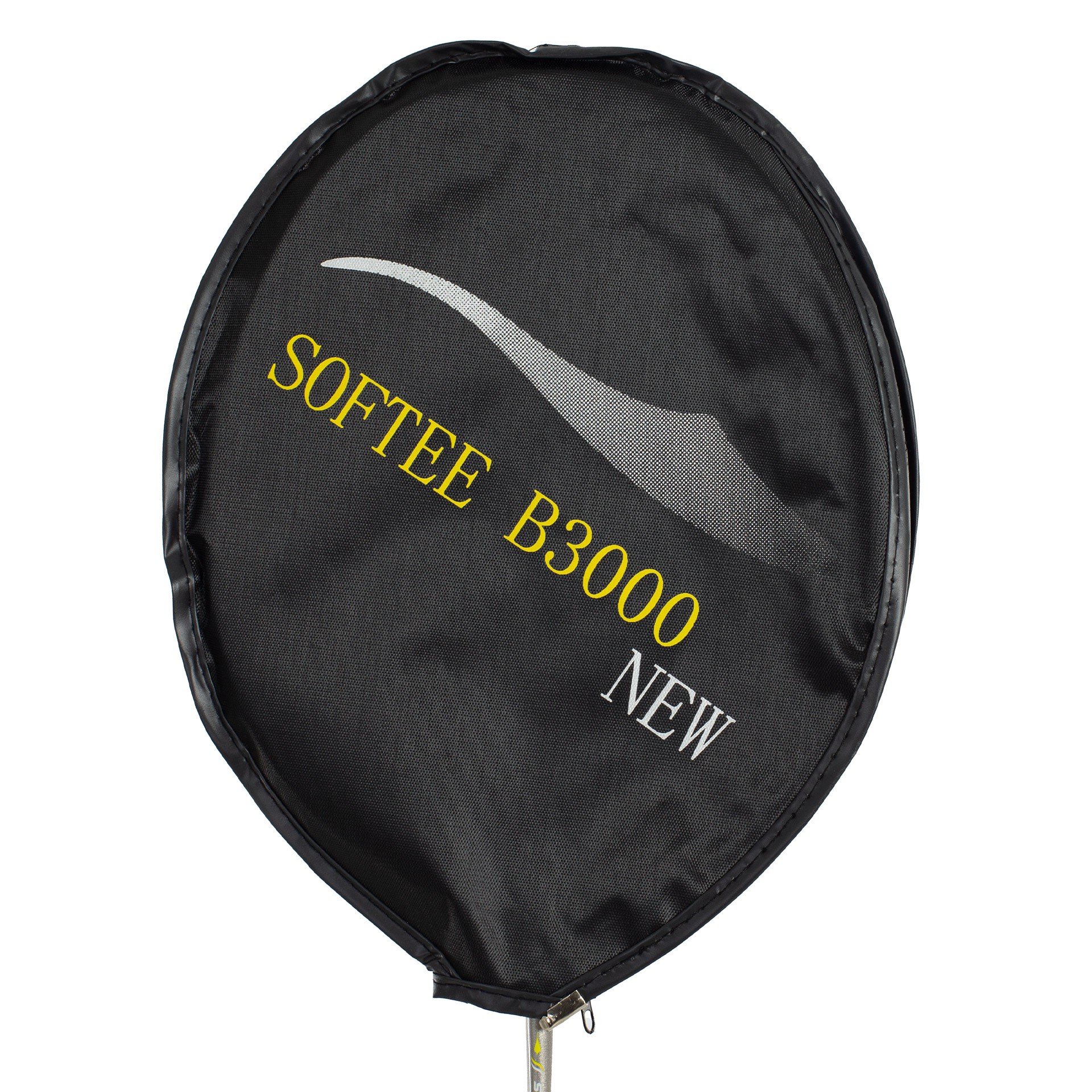 Raqueta bádminton softee b3000 new - Imagen 9