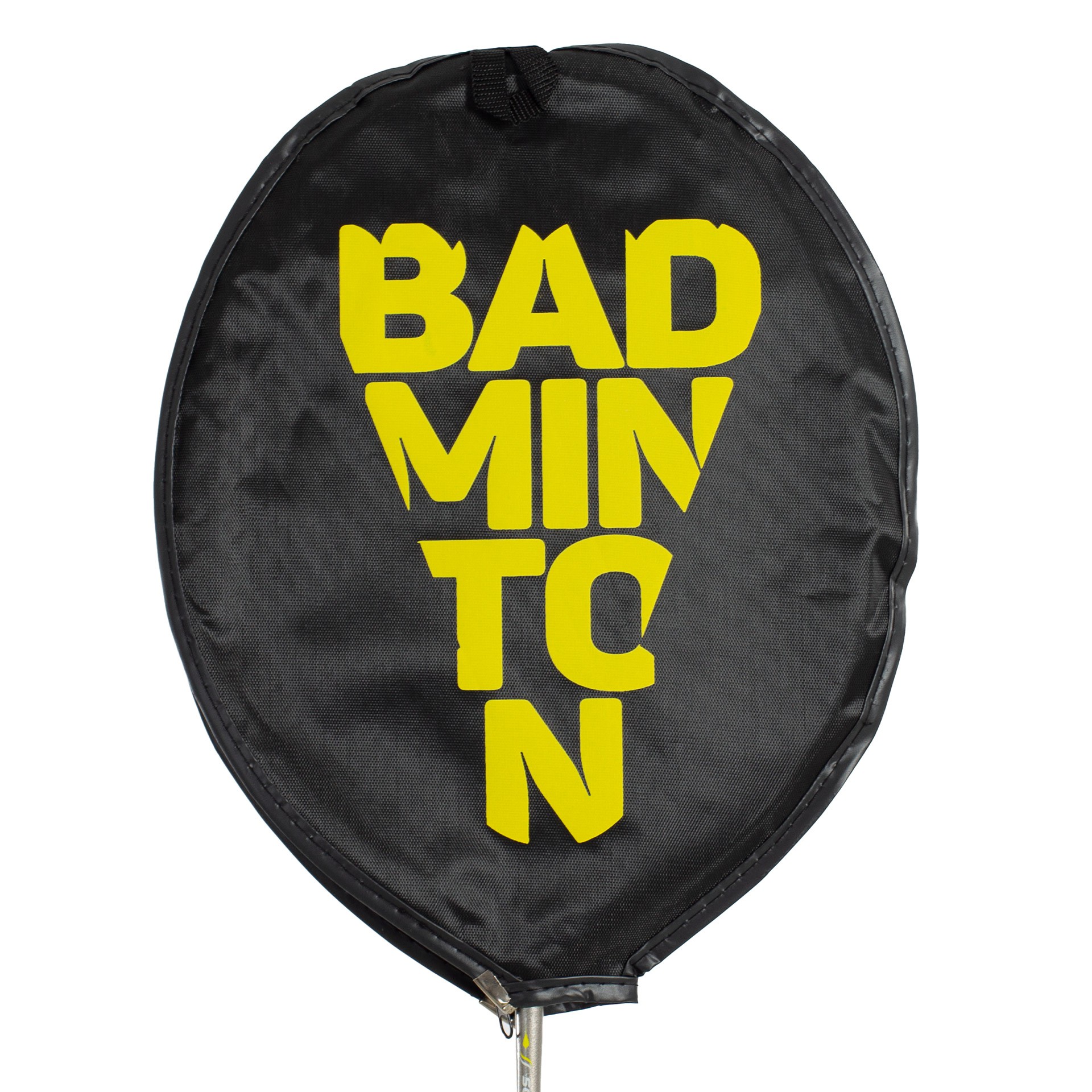 Raqueta bádminton softee b3000 new - Imagen 8