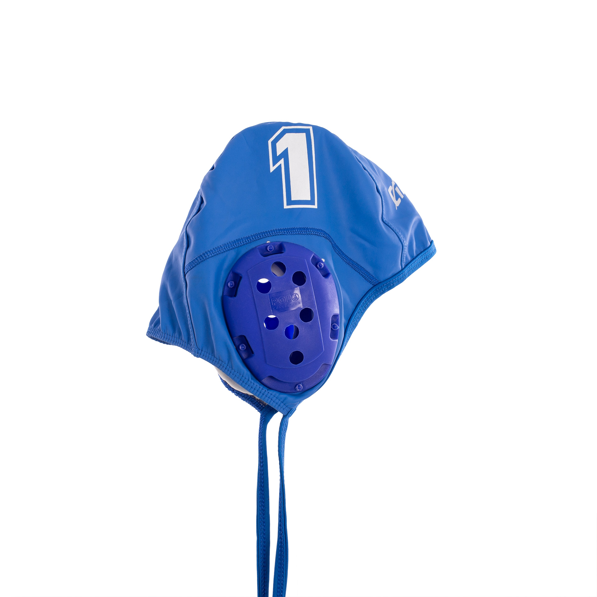 Set 13 uds gorros basic waterpolo senior - Imagen 8