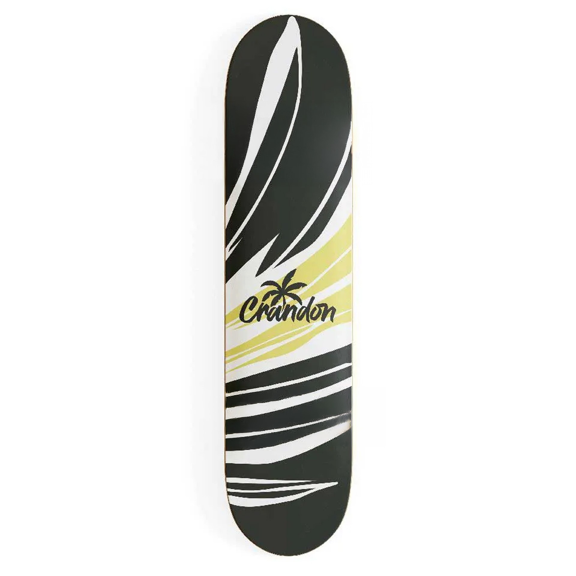 Skate crandon branchdeck