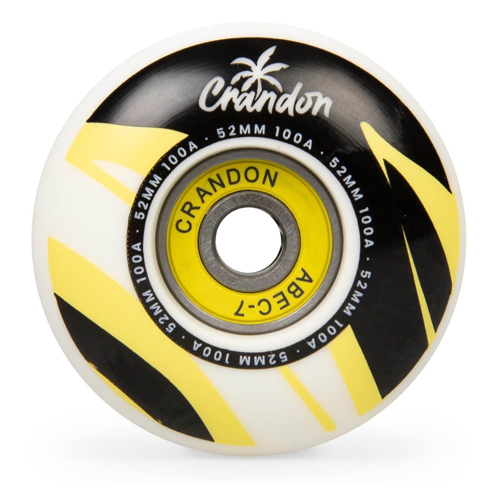 Skate crandon branchdeck - Imagen 4