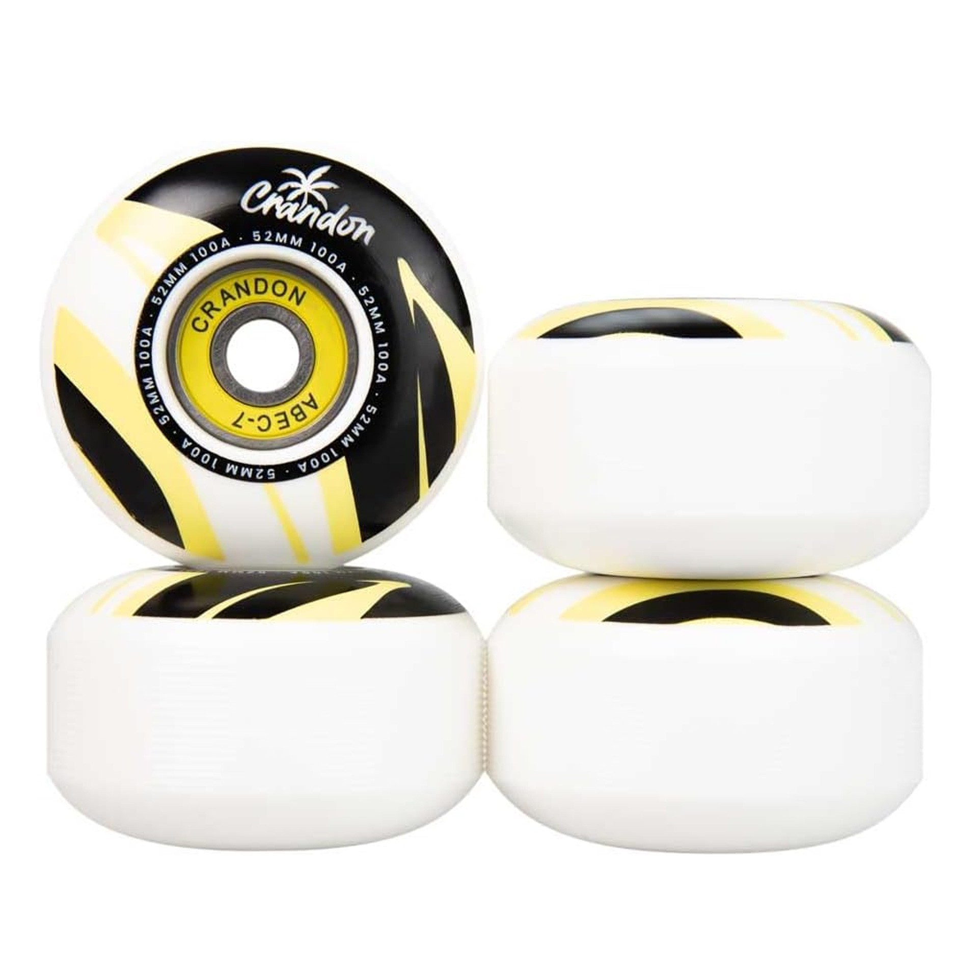 Skate crandon branchdeck - Imagen 2
