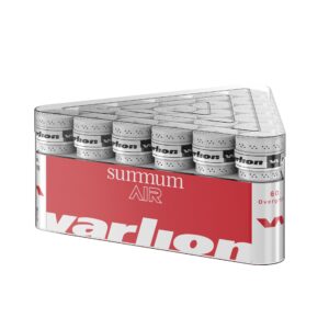 Tarro 60 overgrip varlion summum air prisma