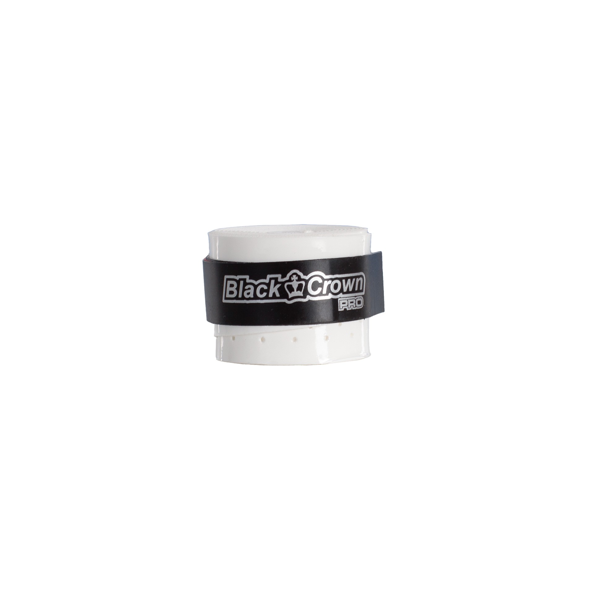 Tarro 60 overgrips black crown perforados multicolor - Imagen 11