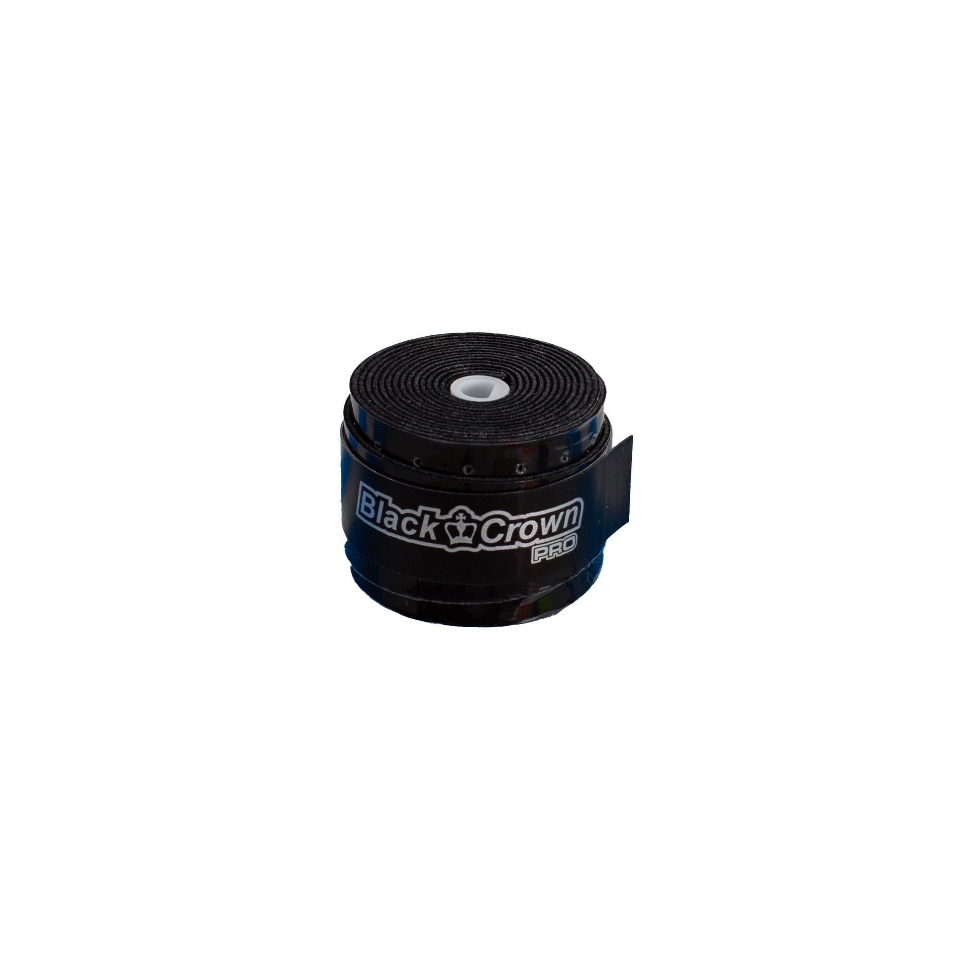 Tarro 60 overgrips black crown perforados multicolor - Imagen 6