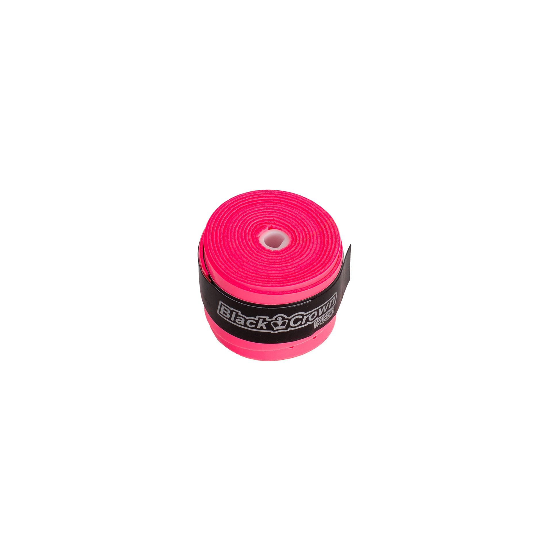Tarro 60 overgrips black crown perforados multicolor - Imagen 7