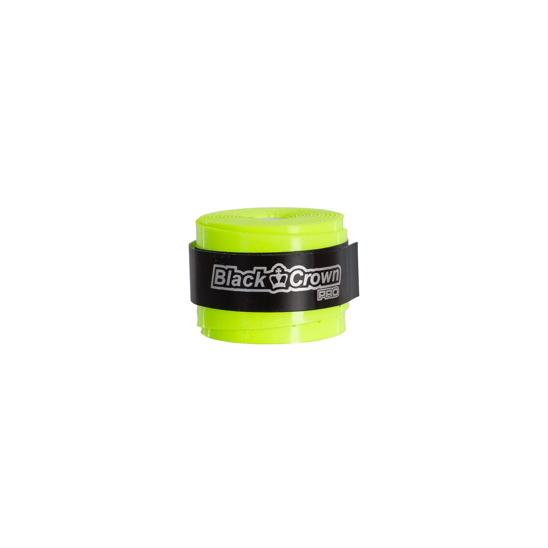 Tarro 60 overgrips black crown perforados multicolor - Imagen 9