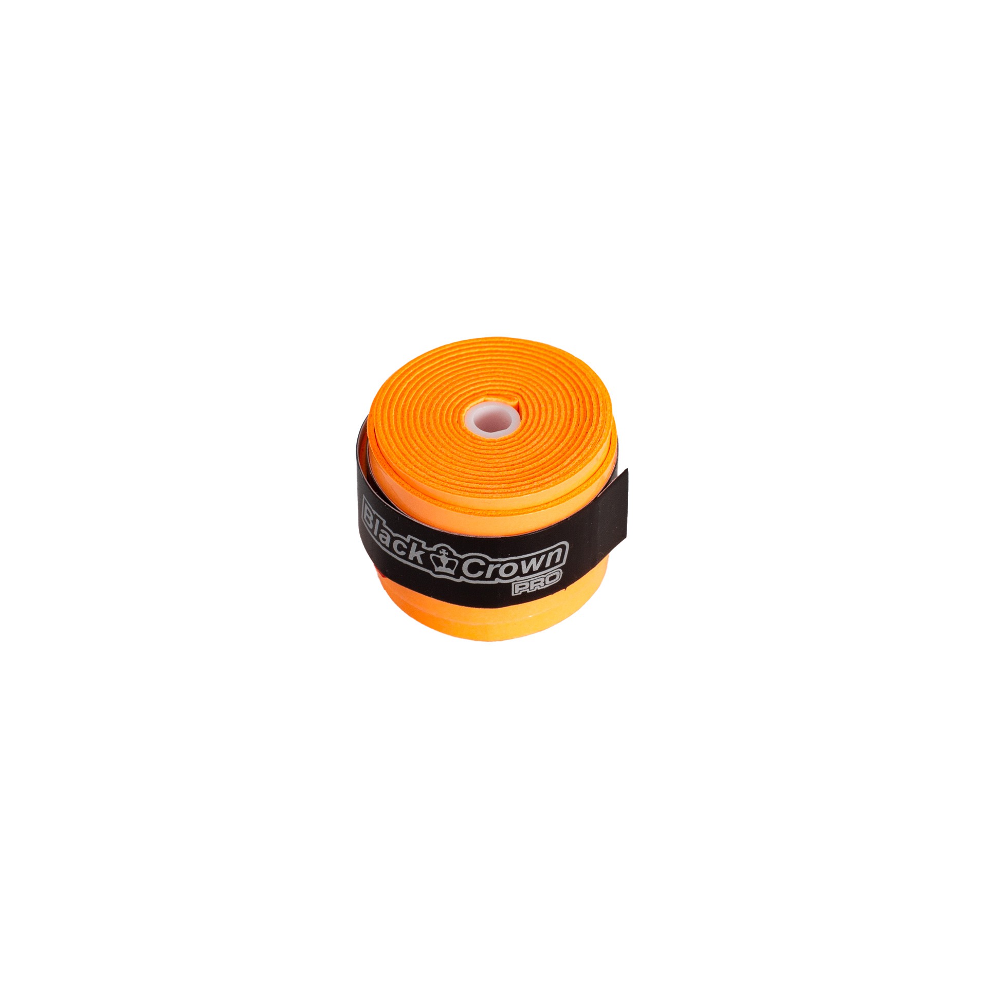 Tarro 60 overgrips black crown perforados multicolor - Imagen 8