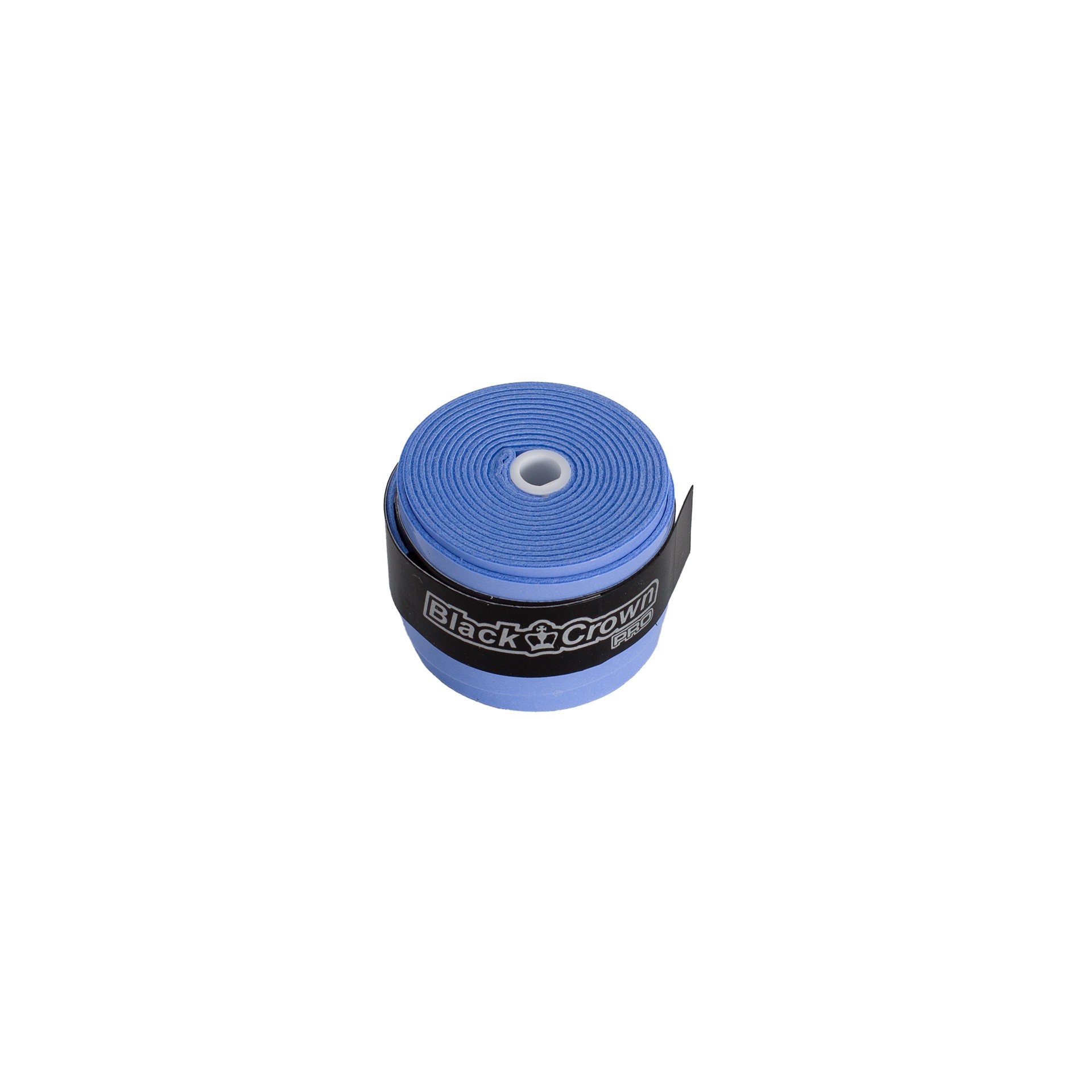 Tarro 60 overgrips black crown perforados multicolor - Imagen 10