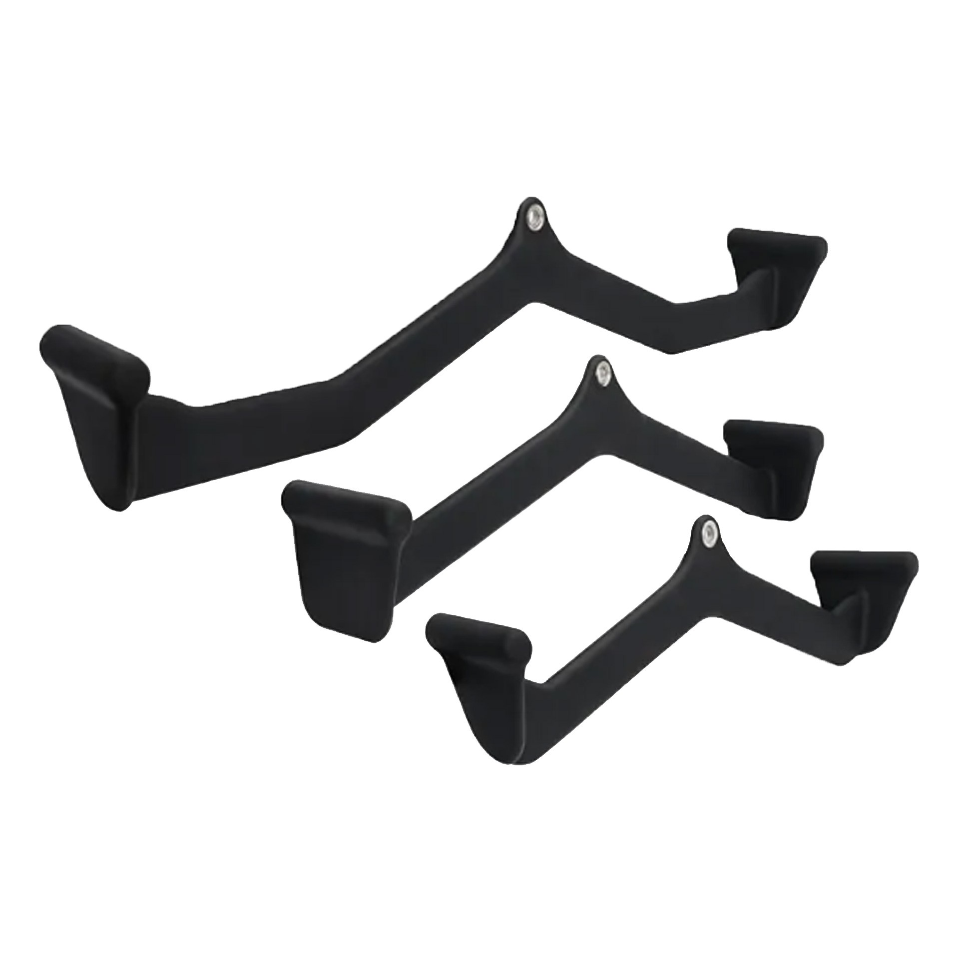 Agarre grip abierto softee para poleas - Imagen 2
