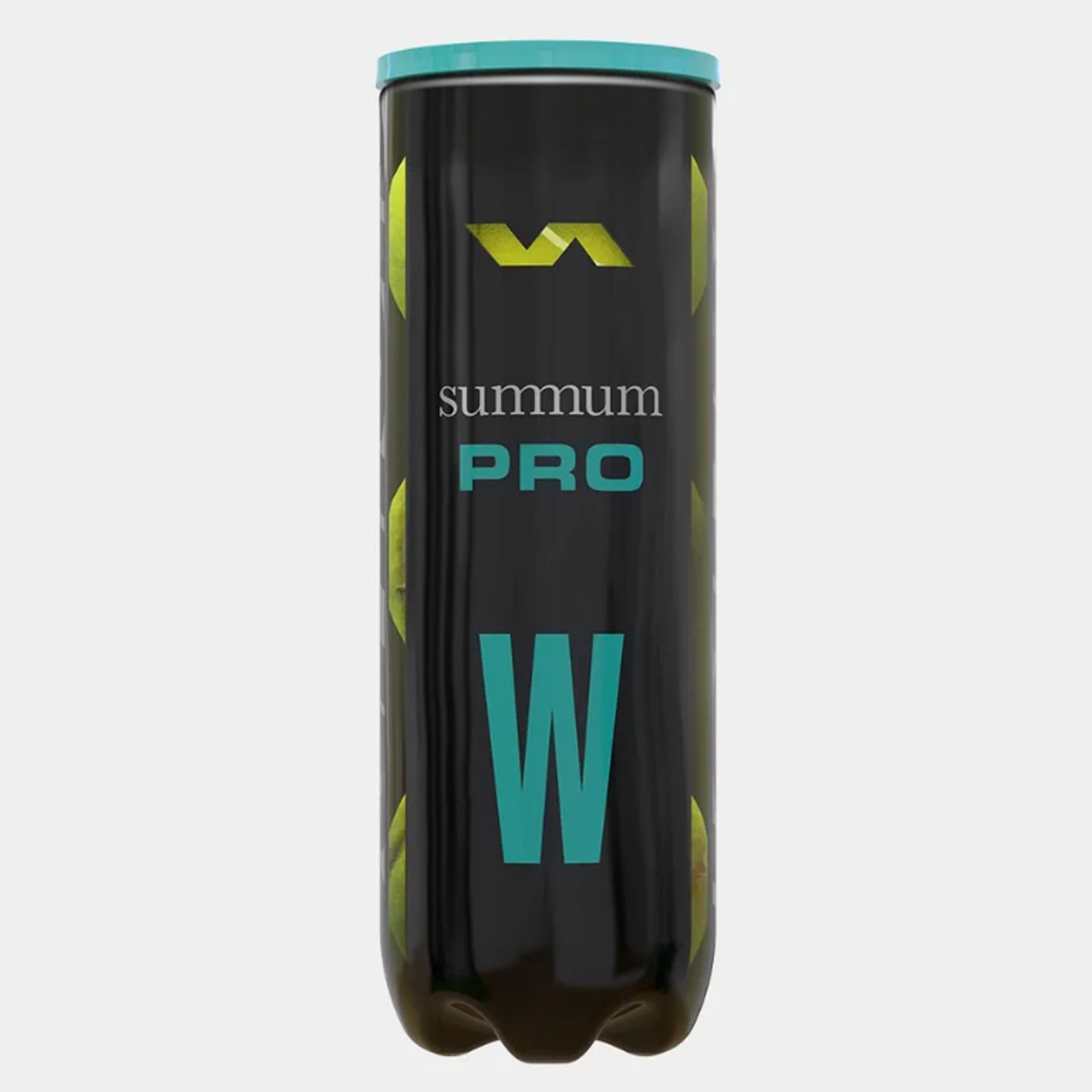 Bote 3 pelotas de pádel varlion summum pro w - Imagen 2