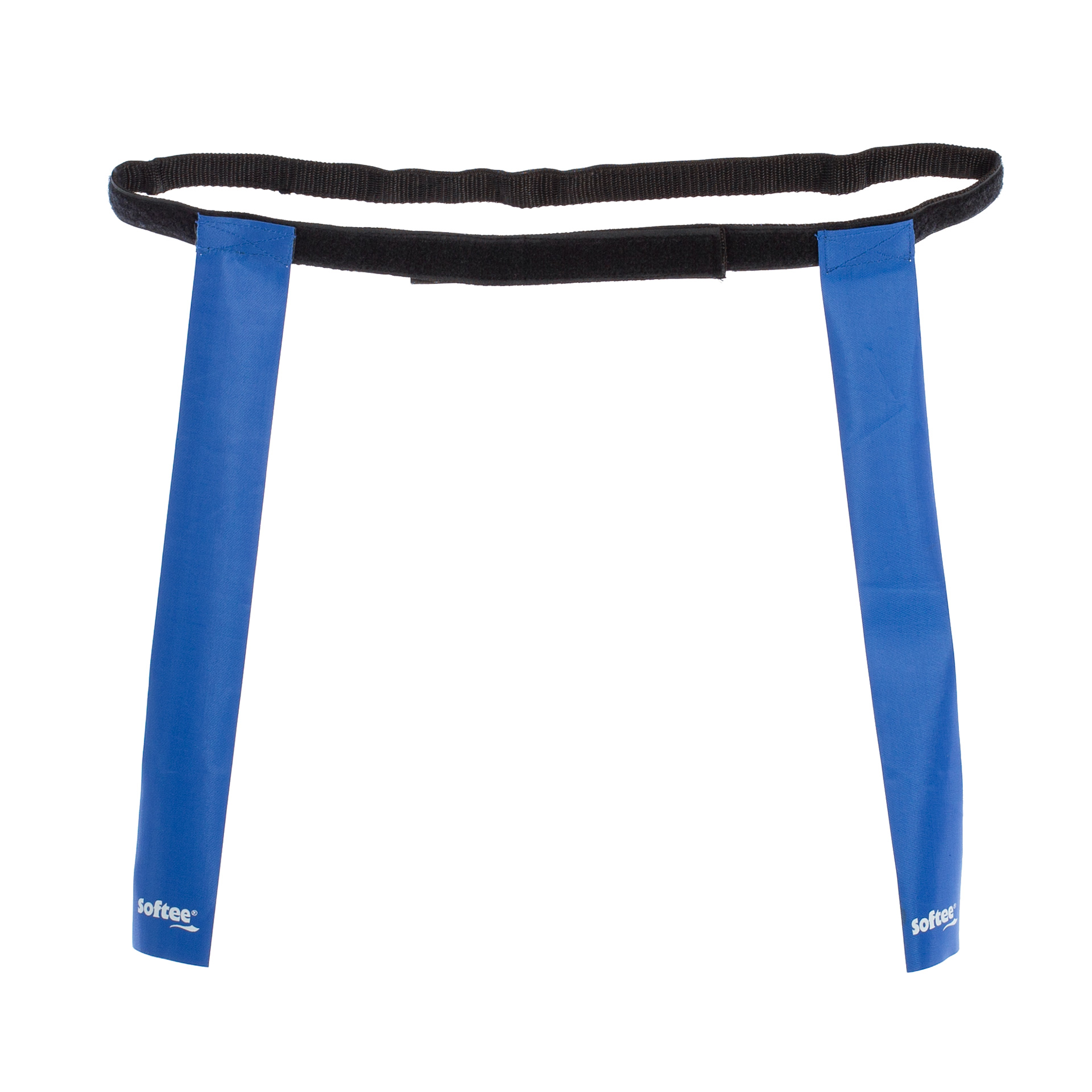 Cinturón de captura y placaje softee - Imagen 2