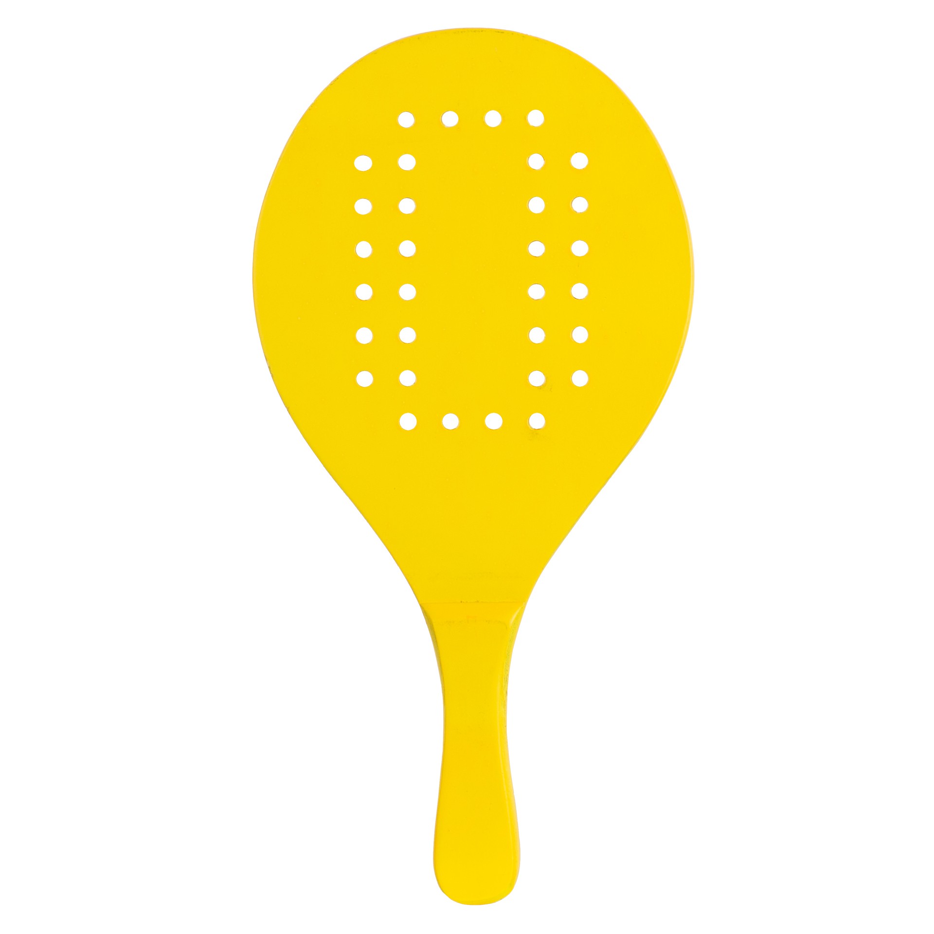 Juego de 2 palas de madera softee lite - Imagen 2