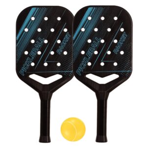 Juego de 2 palas softee pain