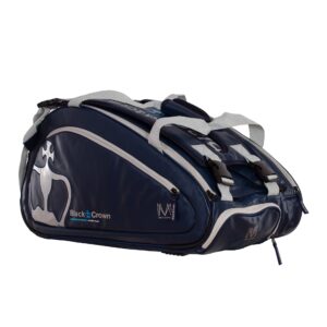 Paletero black crown hurricane pro 4.0