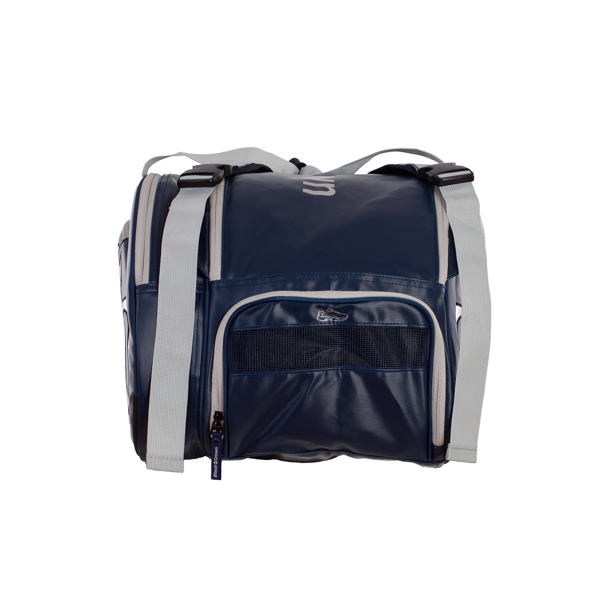 Paletero black crown hurricane pro 4.0 - Imagen 2