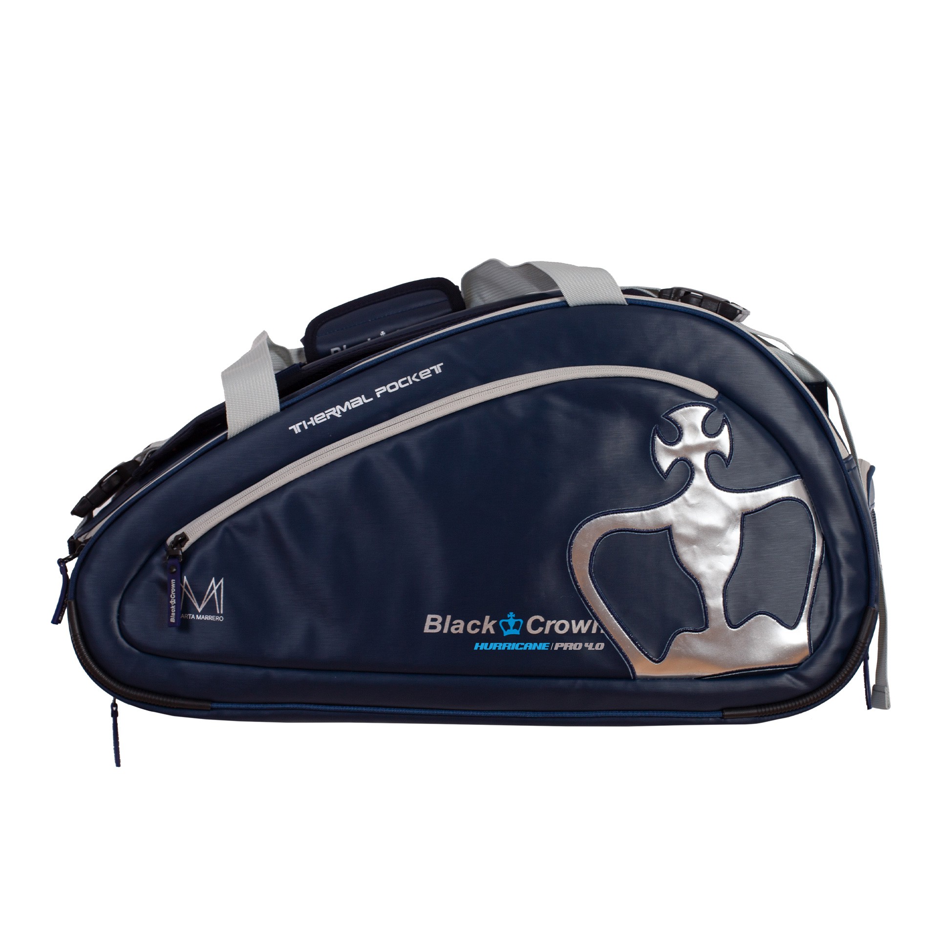 Paletero black crown hurricane pro 4.0 - Imagen 3