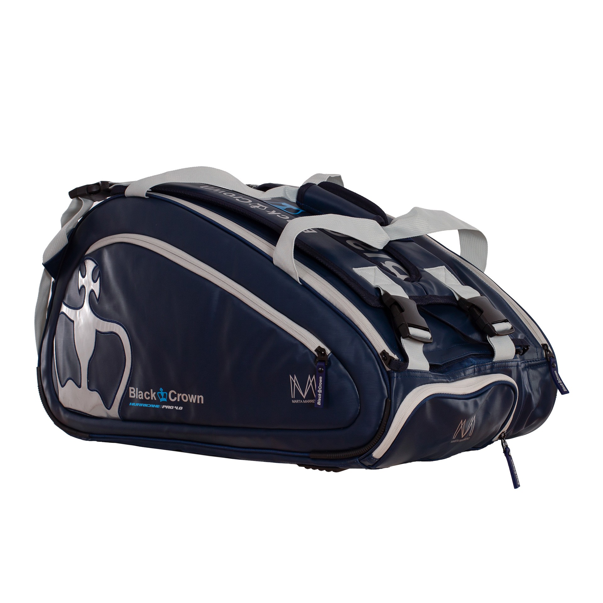 Paletero black crown hurricane pro 4.0 - Imagen 4