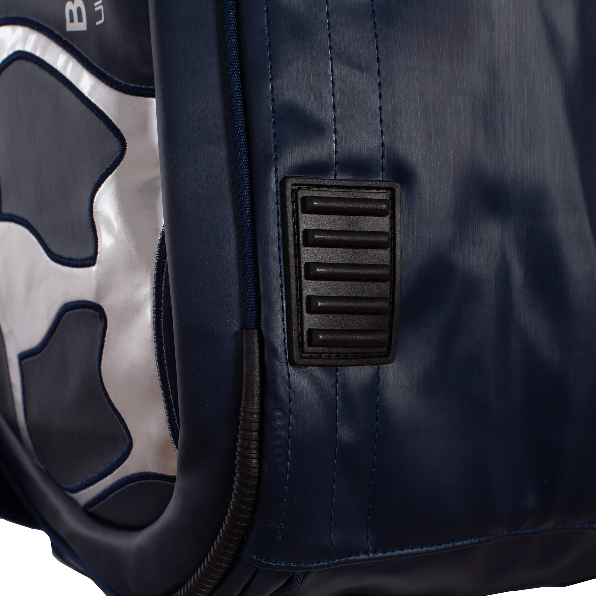 Paletero black crown hurricane pro 4.0 - Imagen 5