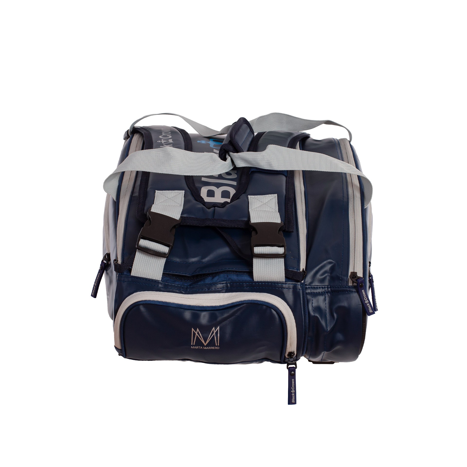 Paletero black crown hurricane pro 4.0 - Imagen 6