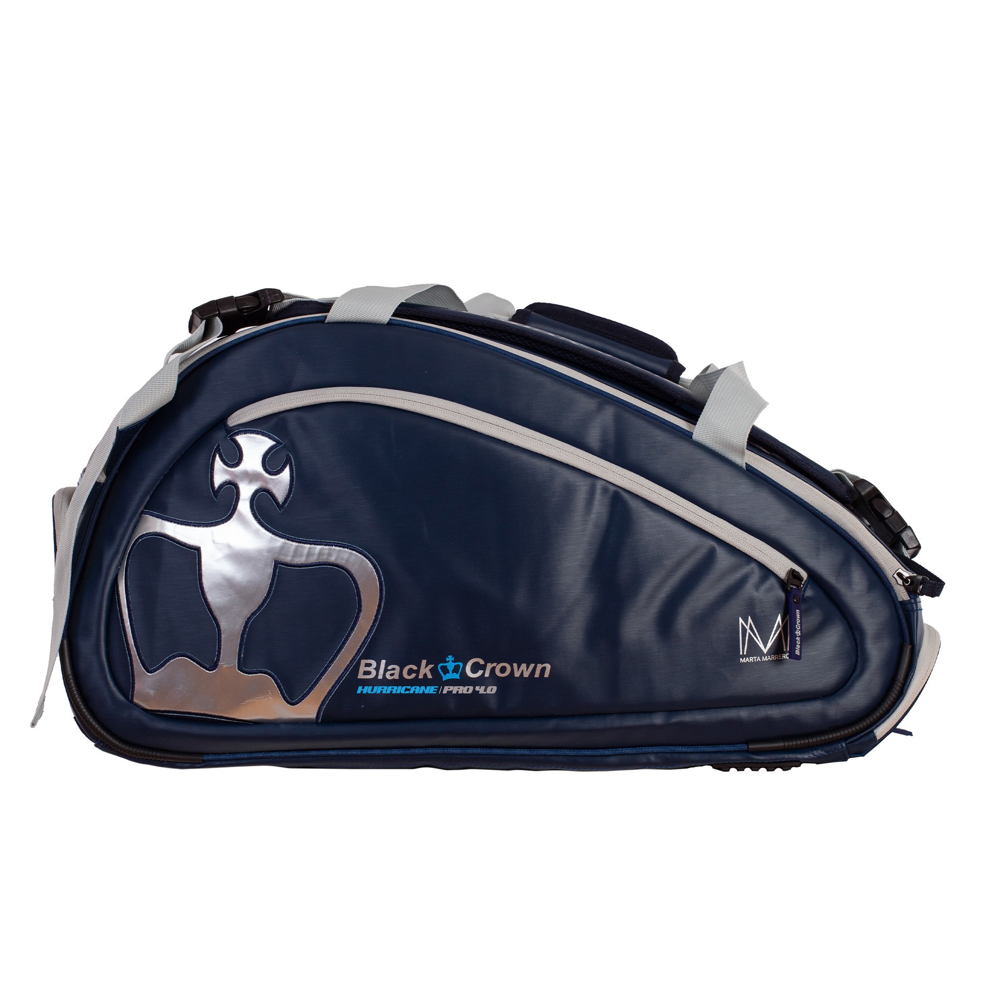 Paletero black crown hurricane pro 4.0 - Imagen 10