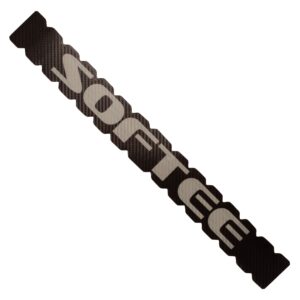 Protector de pala de pádel softee padel aserrado carbono