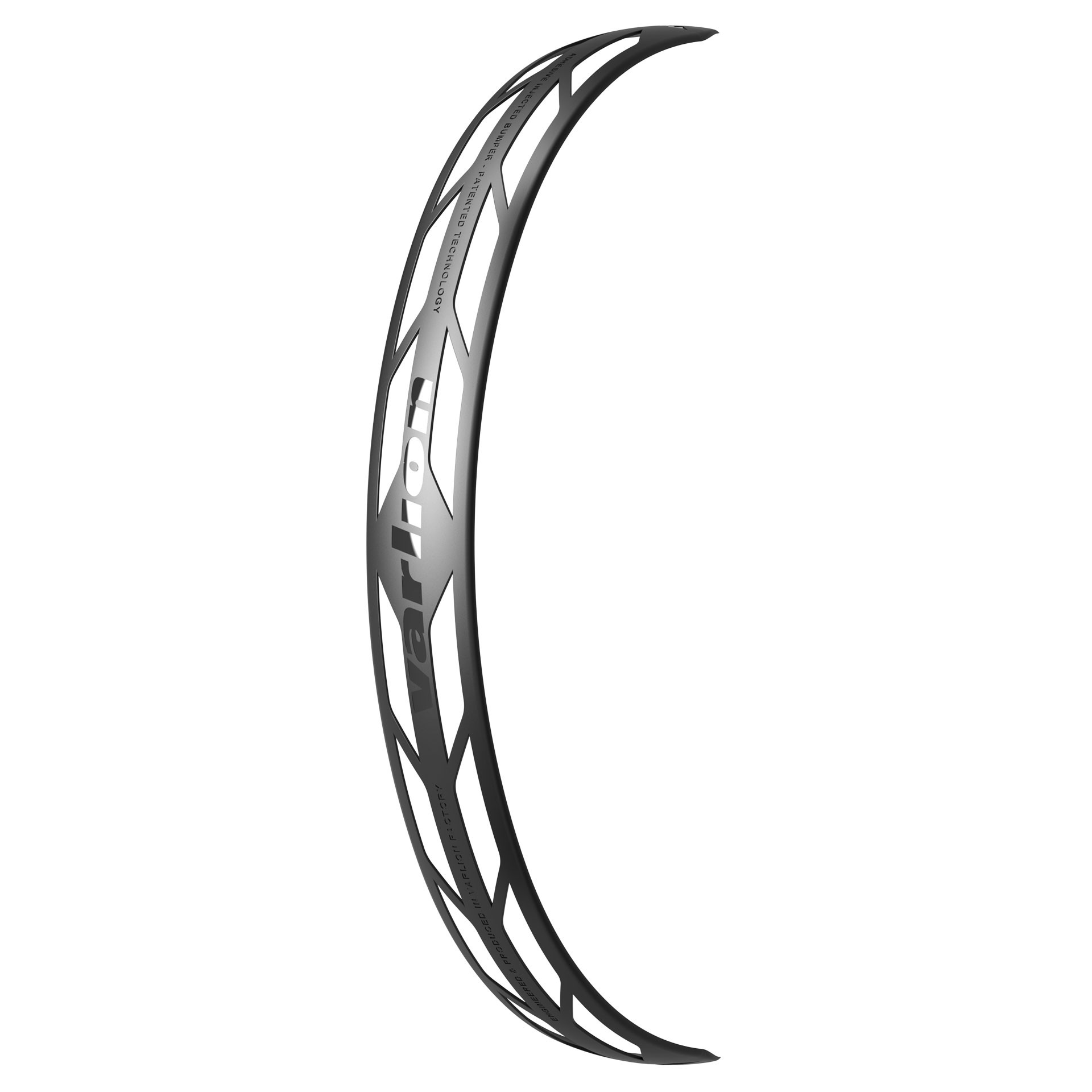 Protector de pala de pádel varlion bumper standard - Imagen 3