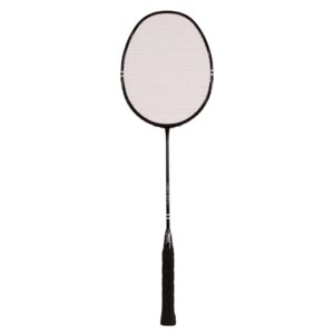 Raqueta de bádminton softee black pro carbon