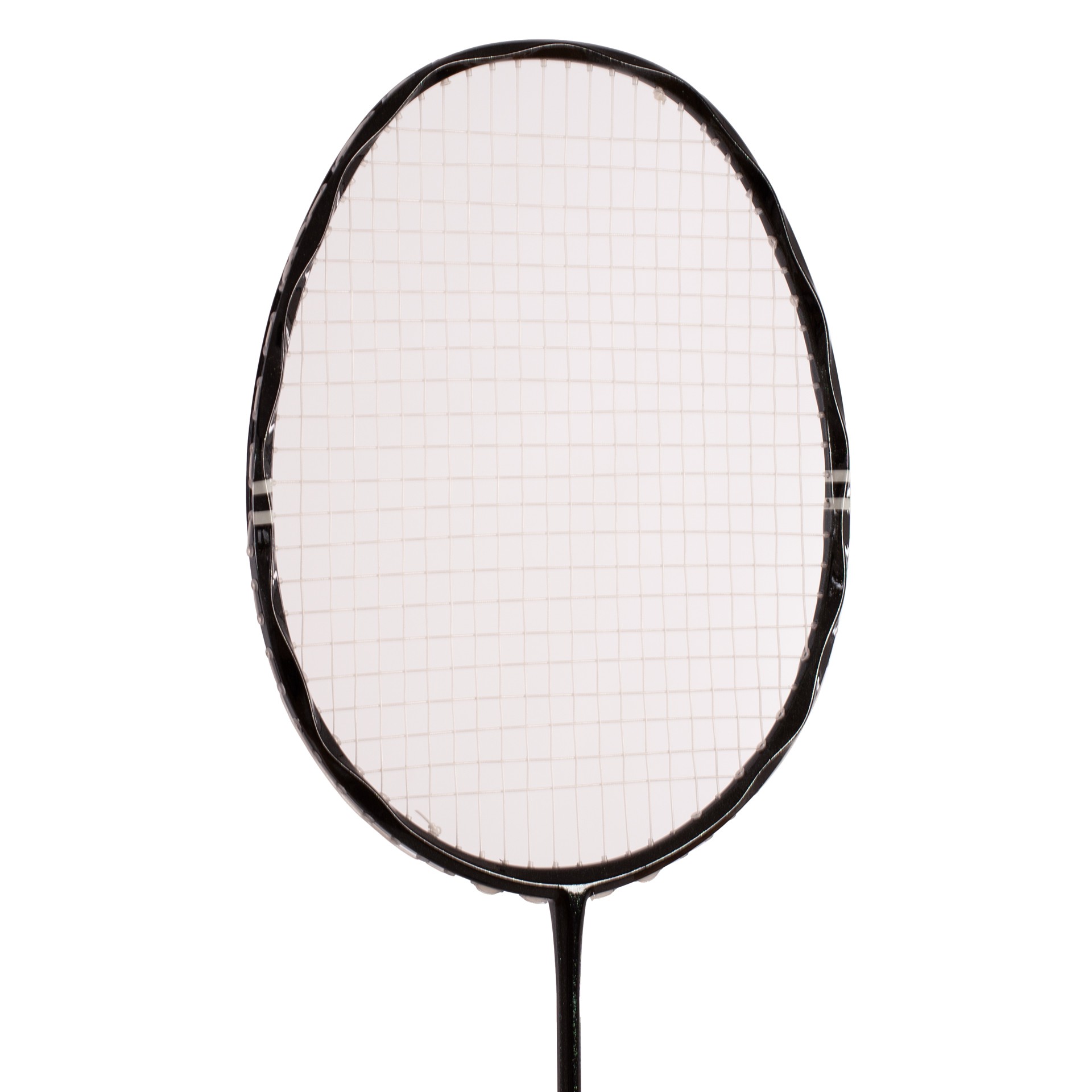 Raqueta de bádminton softee black pro carbon - Imagen 2