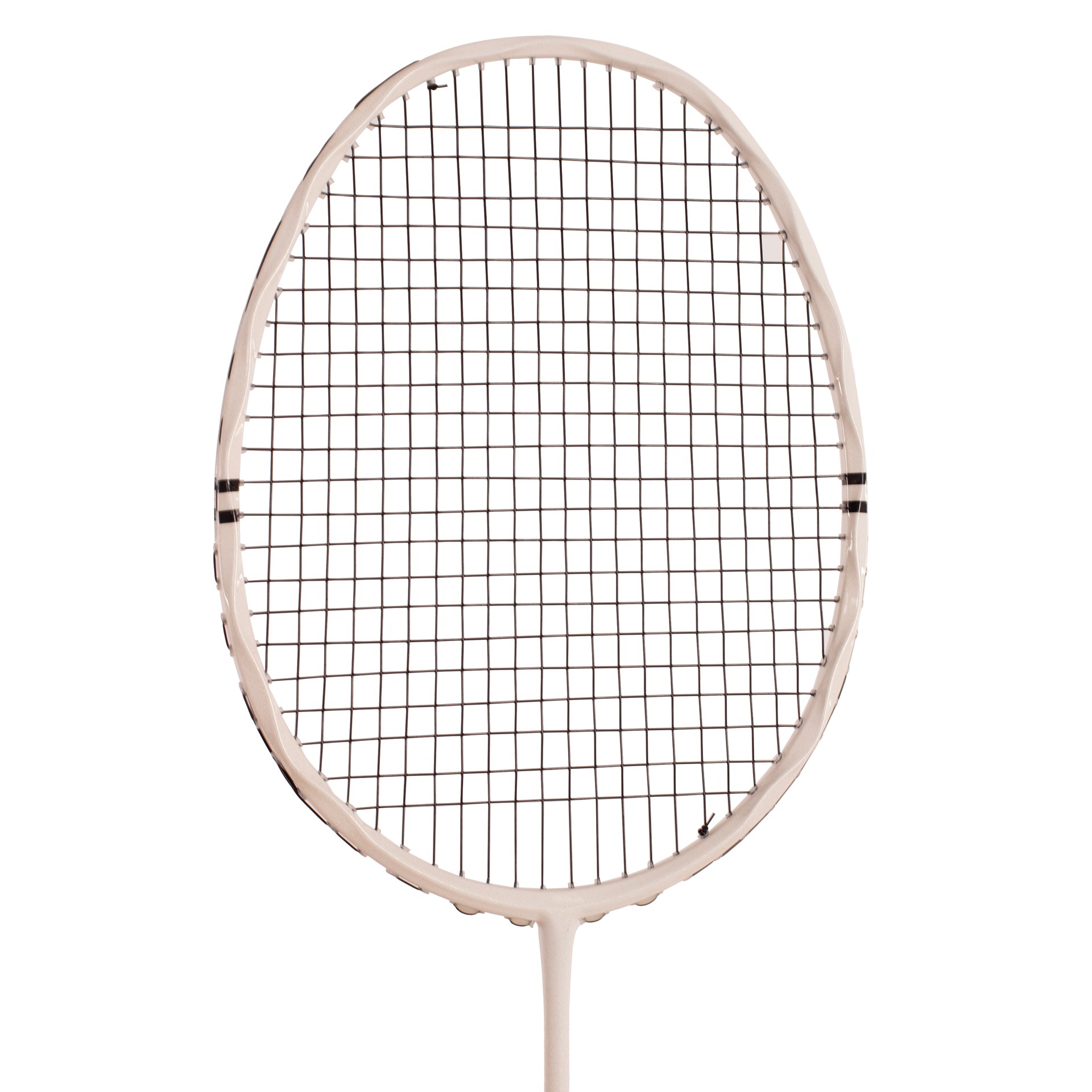 Raqueta de bádminton softee white pro carbon - Imagen 3