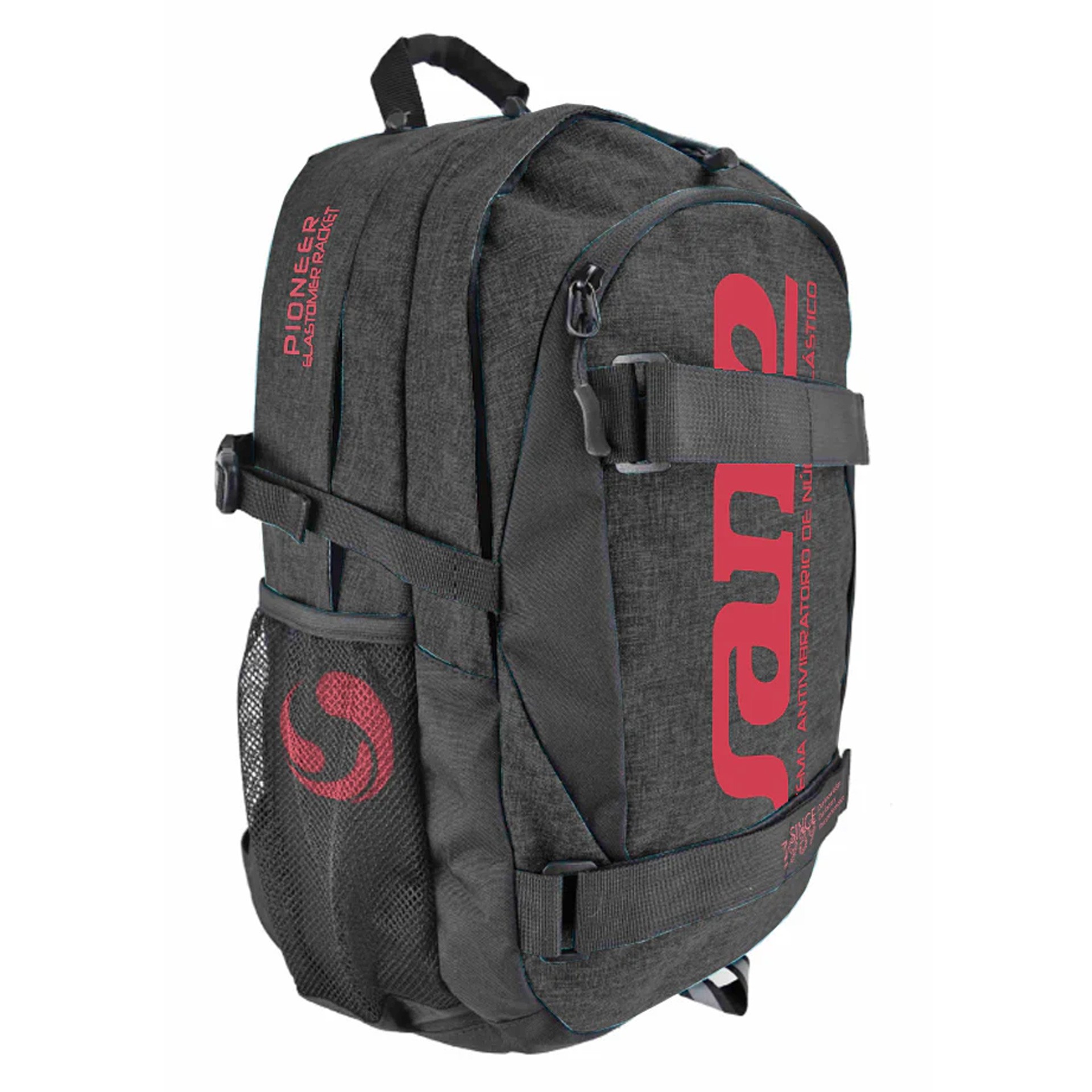 Mochila sane practice - Imagen 10