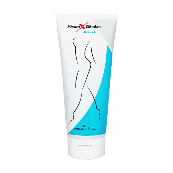 Reduce fisioxtreme anticelulitico 200ml - Imagen 3