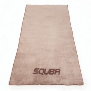 Toalla squba ondina